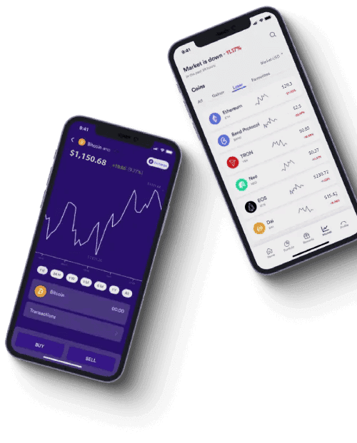 Wertluno AI ativos digitais